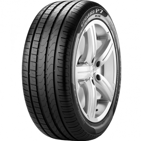 PIRELLI Cinturato P7 Blue Additional info