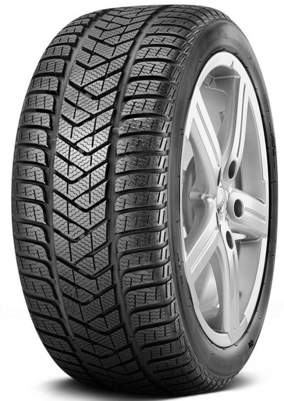 Pirelli Winter Sottozero 3 Additional info