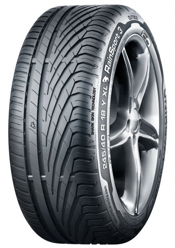Uniroyal Rain Sport 3 Additional info