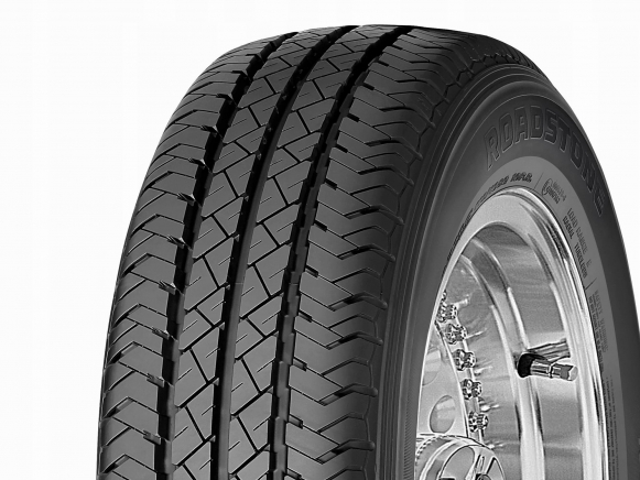 Roadstone CP321 Additional info