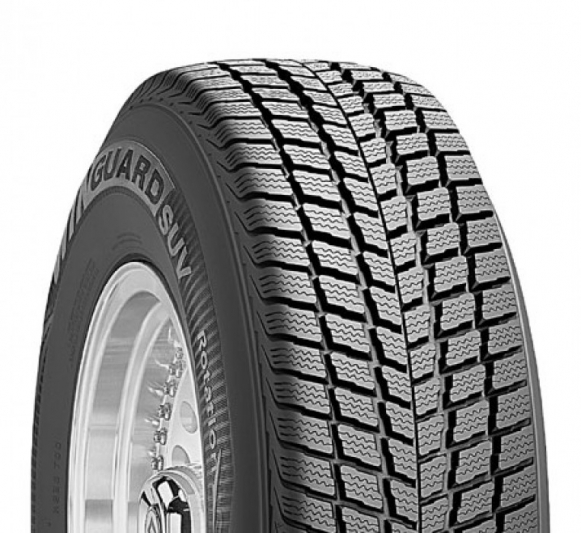 ROADSTONE WINGUARD SUV Additional info