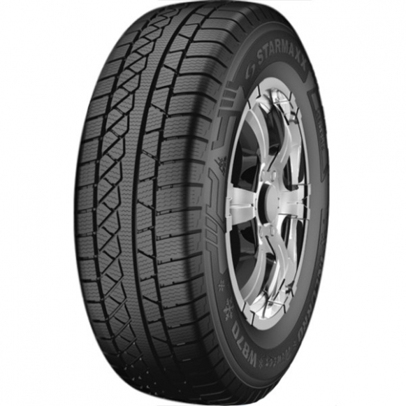 STARMAXX INCURRO W870 Additional info