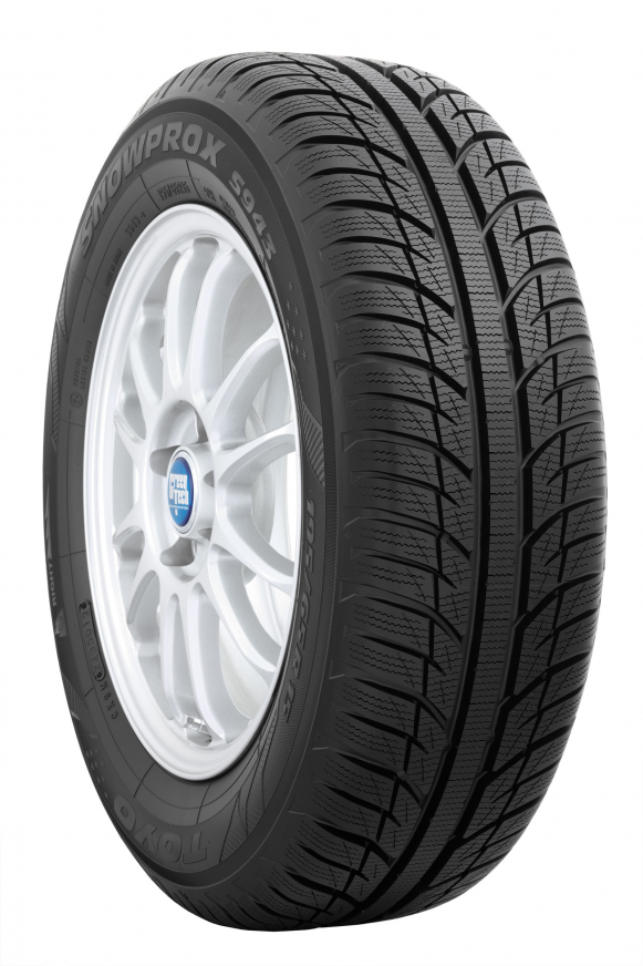 TOYO SnowProx S943 Additional info