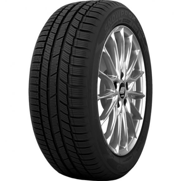 Toyo SNOWPROX S954 Additional info