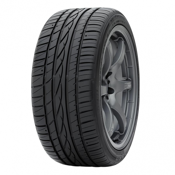 Falken Ziex Ze912 Additional info