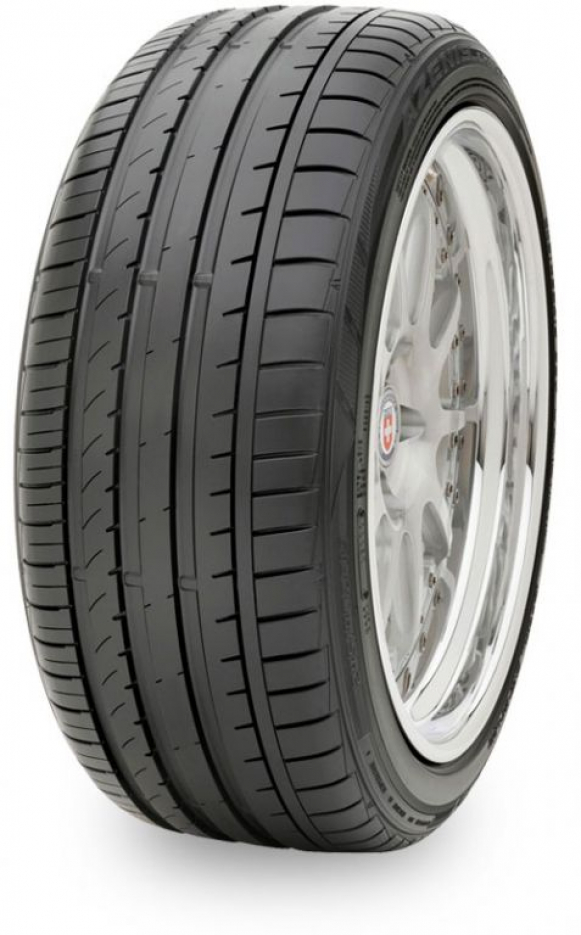 Falken Azenis Fk453 Additional info