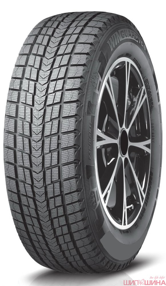 ROADSTONE WINGUARD ICE Additional info