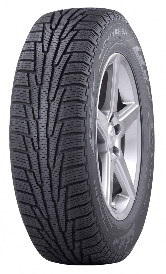 Nokian NORDMAN RS2 SUV Additional info