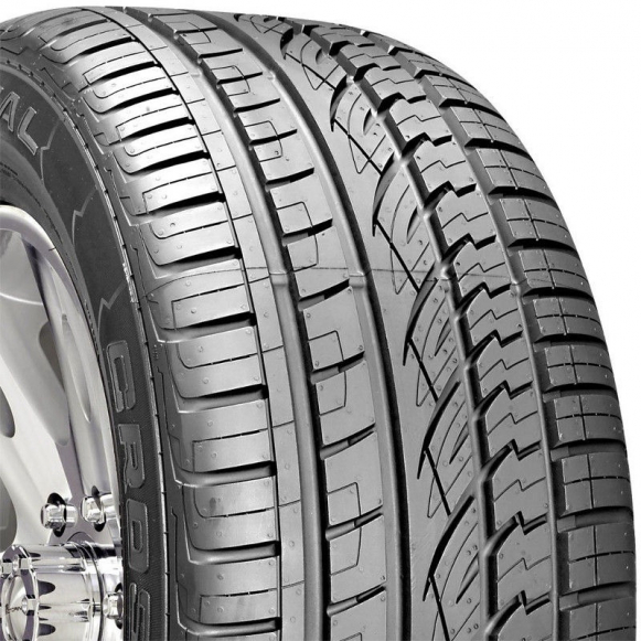 Continental Cross Contact Uhp Additional info
