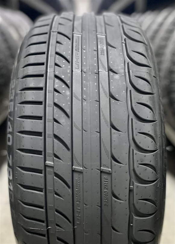 Kormoran Ultra High Performance Additional info