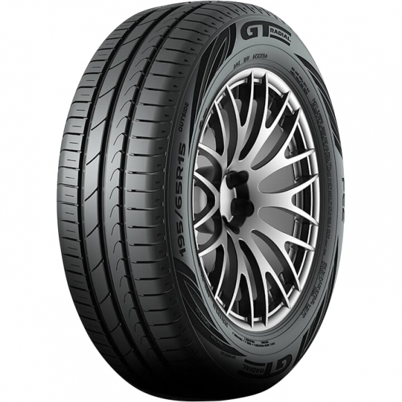 GT Radial FE2 Additional info