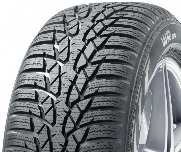 Nokian WR D4 Additional info