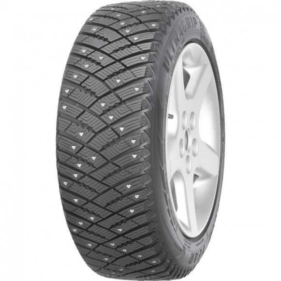 Good year Ultra Grip Ice Arctic Additional info
