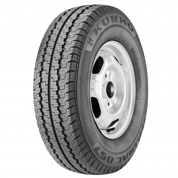 Marshal Radial 857 Additional info