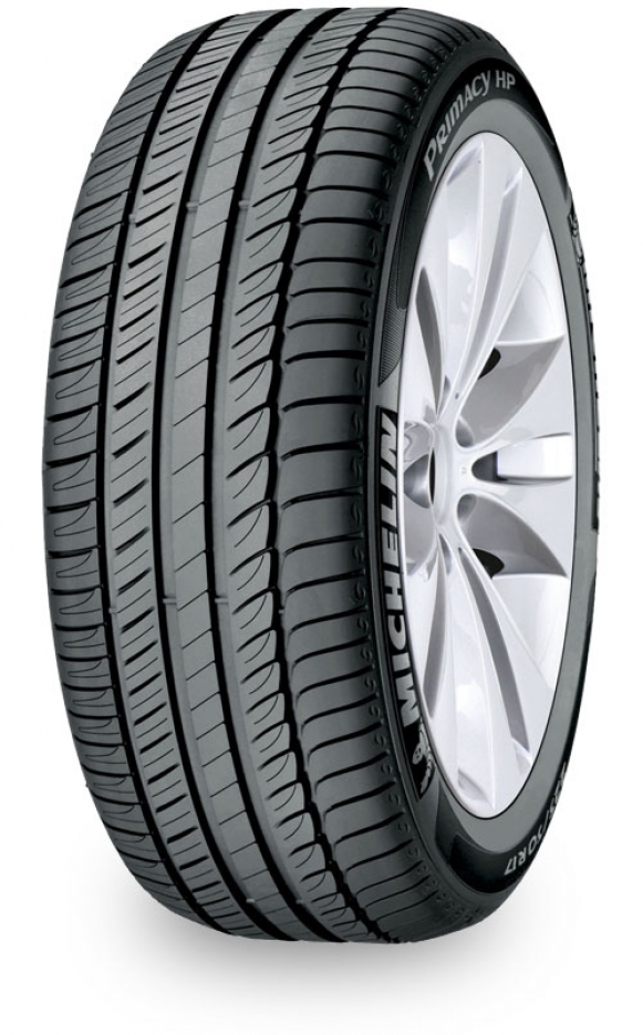 Michelin Primacy Hp Additional info