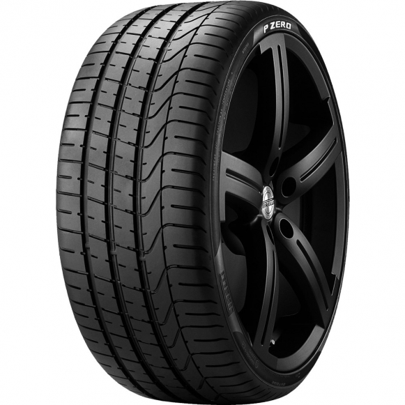 Pirelli P Zero Additional info