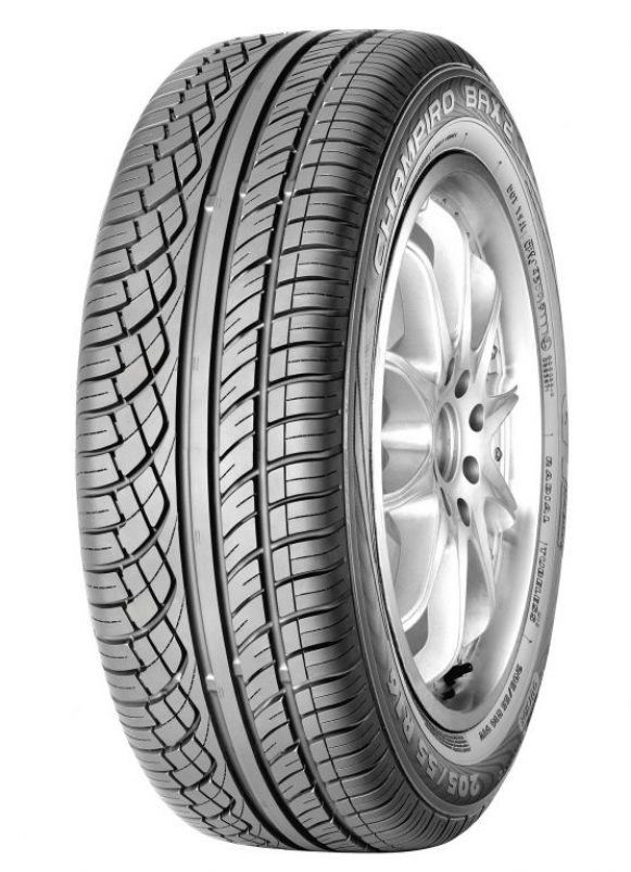 Gt radial Champiro Bax2 Additional info