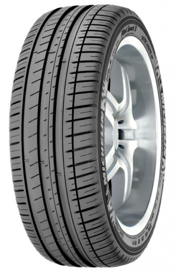 Michelin Pilot Sport 3 Additional info