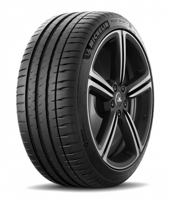 MICHELIN PILOT SPORT 4 Additional info