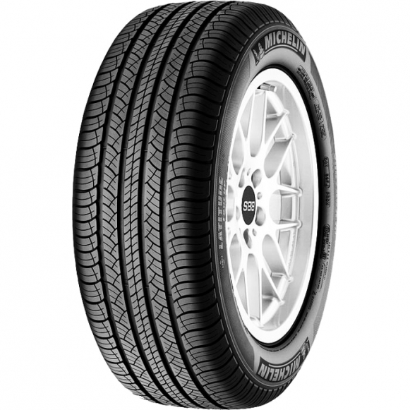 Michelin Latitude Tour Hp Additional info