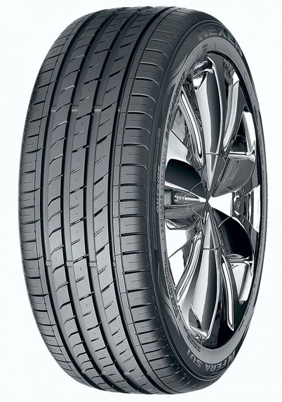 Nexen N FERA SU1 Additional info