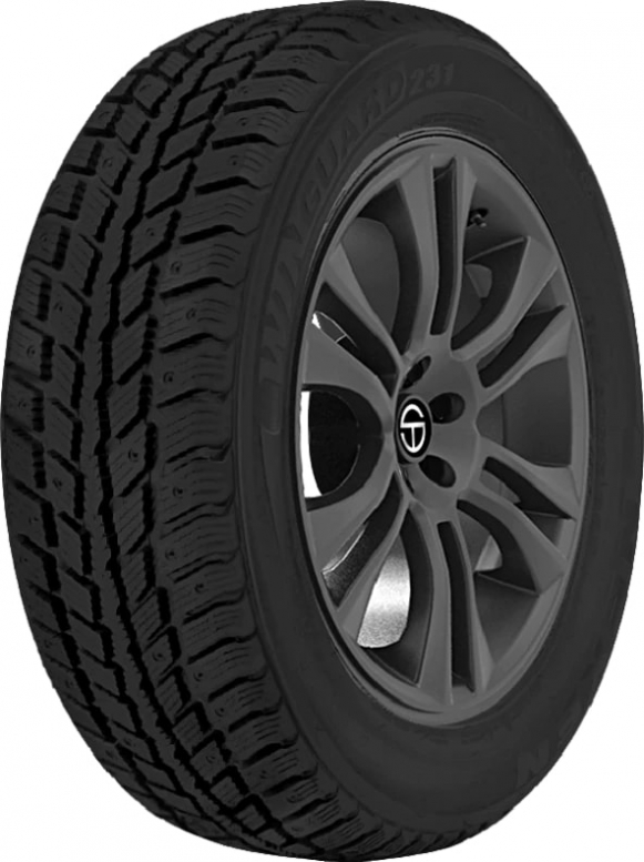 Nexen WinGuard 231 Additional info