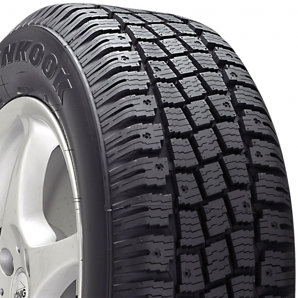 Hankook Zovac HPW401 Additional info