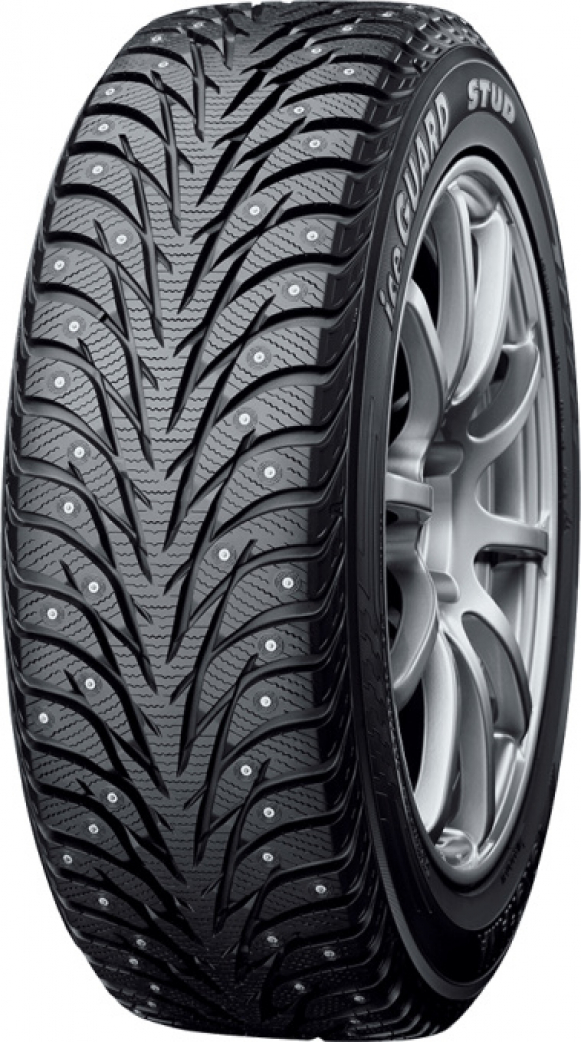 Yokohama Ice Guard Ig35 Additional info