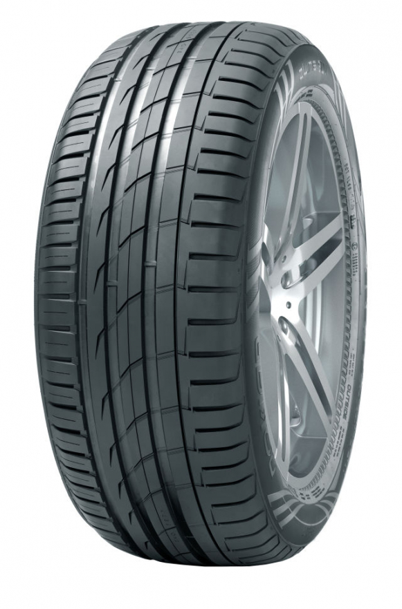 Nokian zLine Additional info