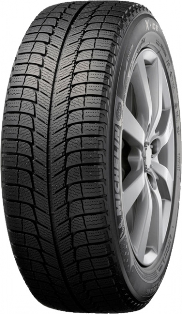 Michelin X-ice 2 Additional info