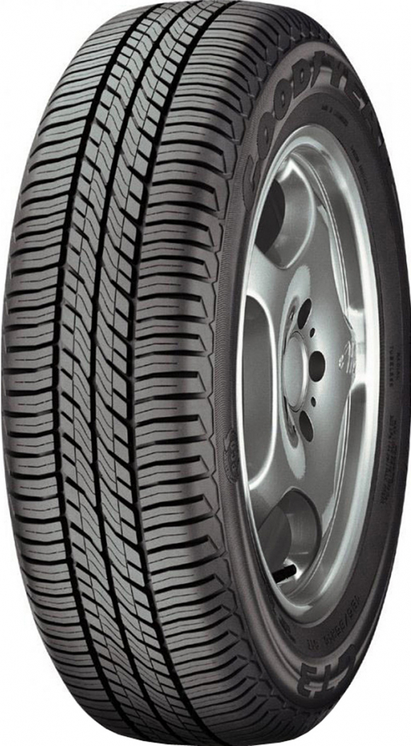 Good Year GT3 Additional info