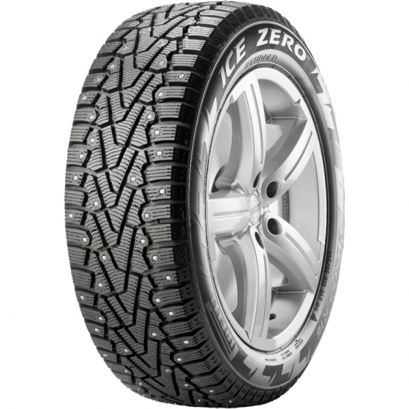 Pirelli Ice Zero Stud Additional info