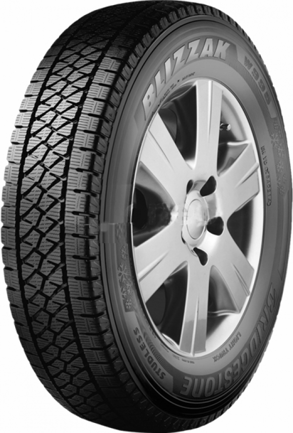 BRIDGESTONE BLIZZAK W995 Additional info