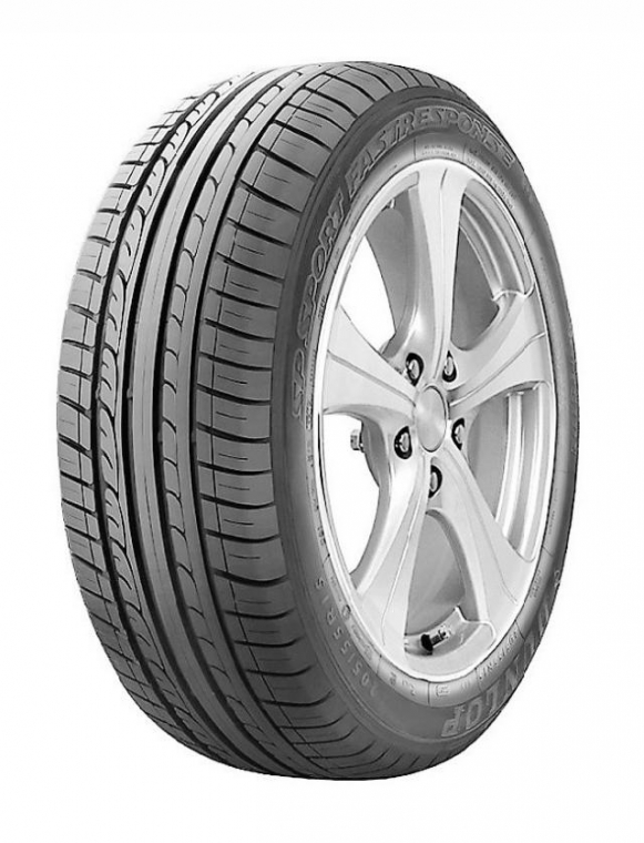 Dunlop SP SPORT FASTRESPONSE Additional info