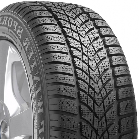 Dunlop Sp Winter Sport 4D Additional info
