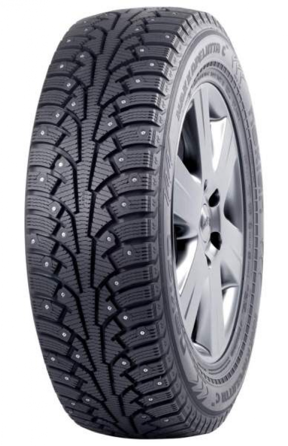 Nokian Hakkapeliitta C Additional info