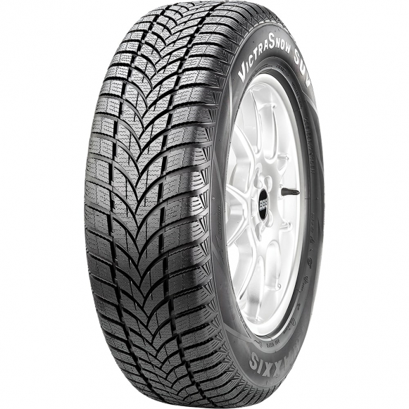 MAXXIS Victra Snow SUV Additional info
