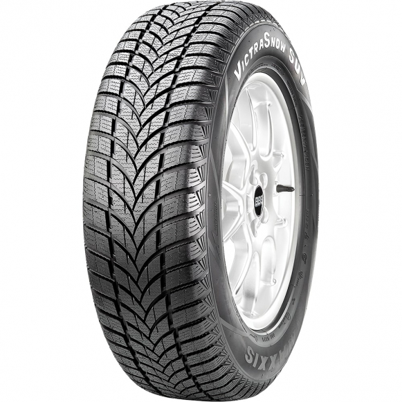 Maxxis Victra Snow Suv Additional info