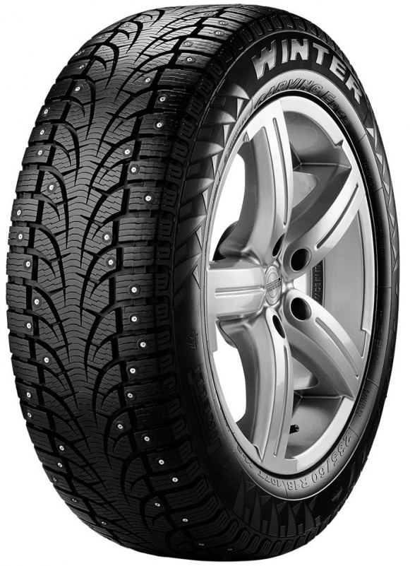 Pirelli Winter Carving Additional info