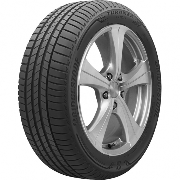 BRIDGESTONE Turanza T005 Additional info