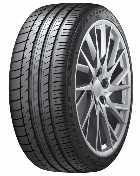 TRIANGLE Sportex TH201 Additional info