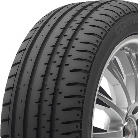 Continental Sport Contact 2  Additional info