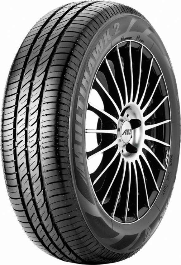 Firestone Multihawk 2 Additional info