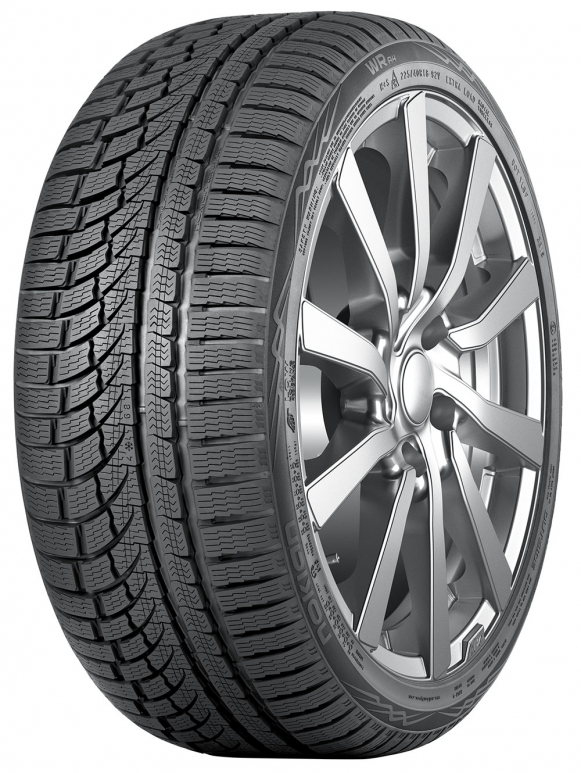 NOKIAN WR A4 Papildoma informacija