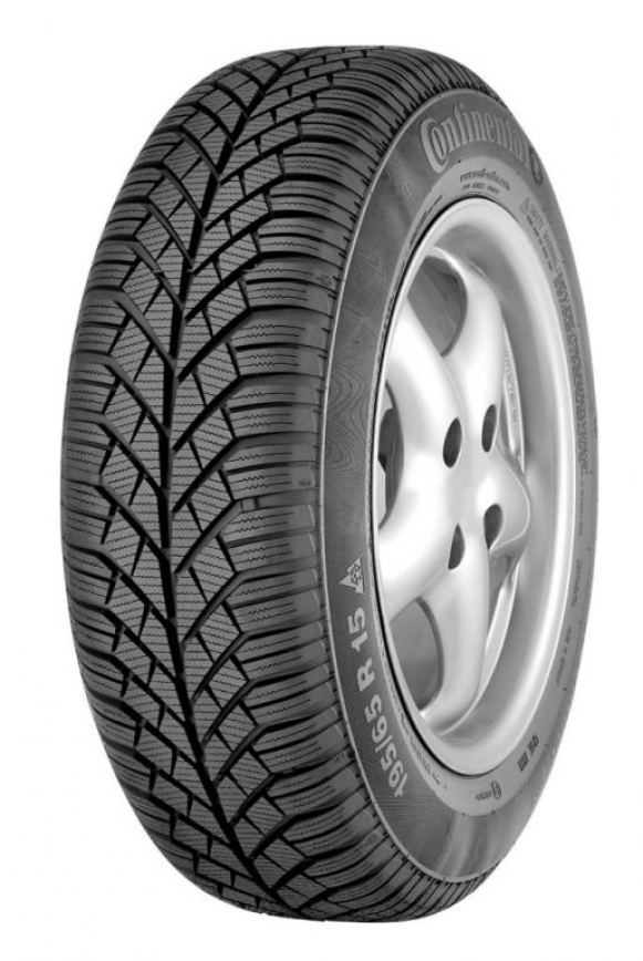 Continental Conti Winter Contact Ts830  Additional info