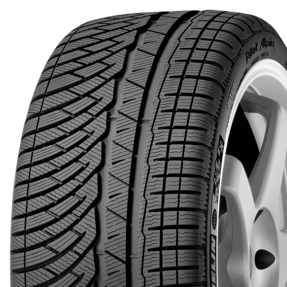MICHELIN Pilot Alpin PA4 Additional info