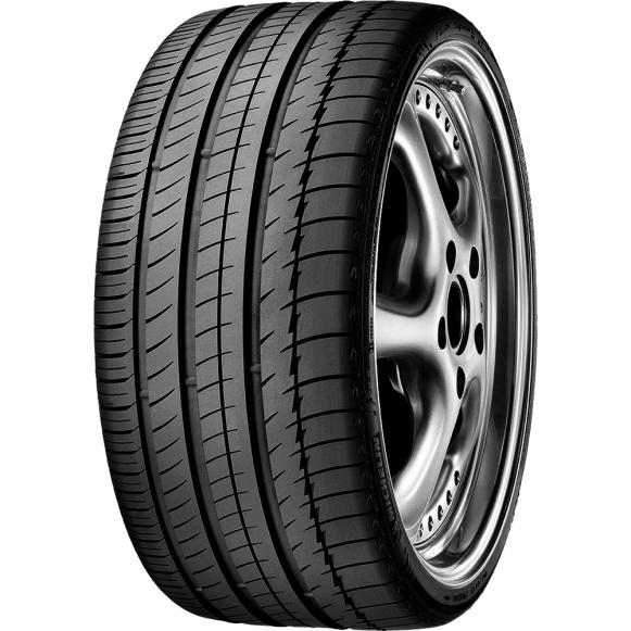 Michelin Pilot Sport 2 Additional info