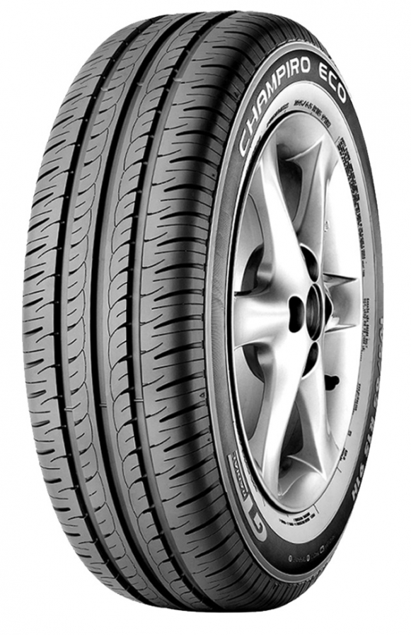 Gt radial Champiro Eco Additional info