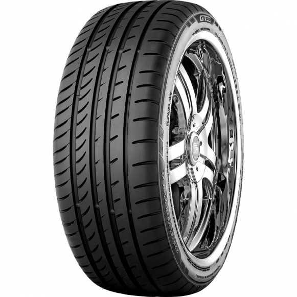 GT RADIAL Champiro UHP1 Additional info