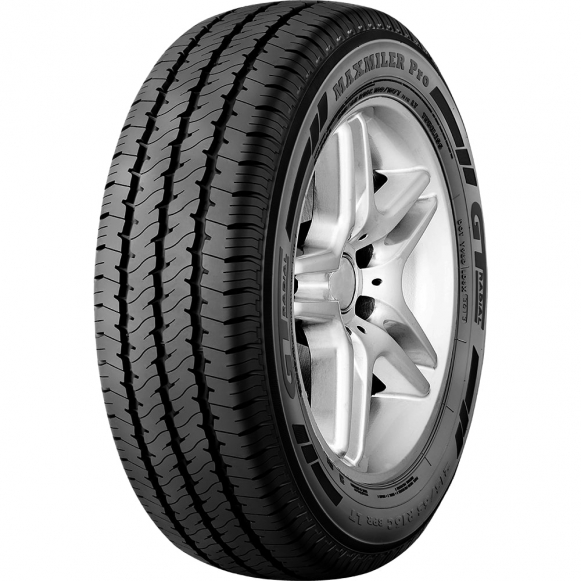 GT RADIAL MaxMiler Pro Additional info